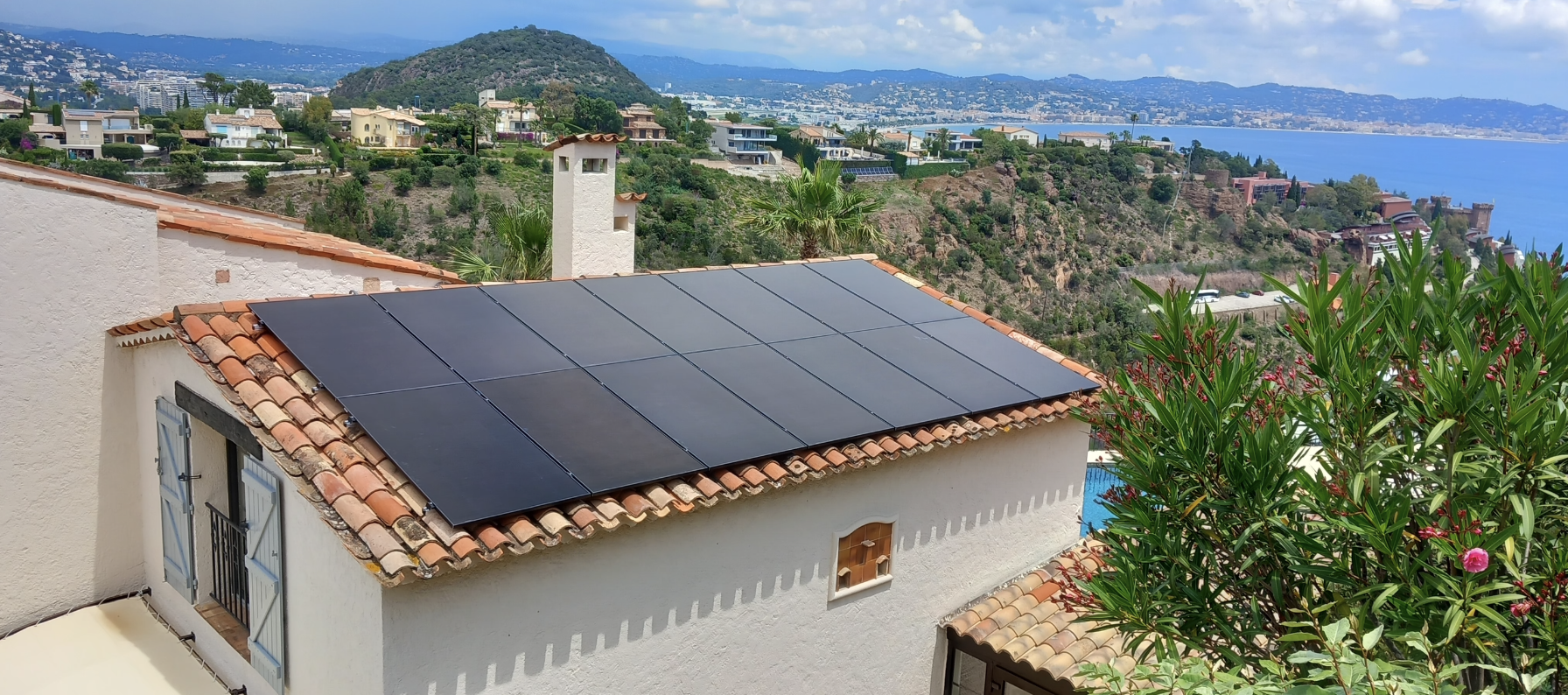 expert en énergie solaire dans le Var