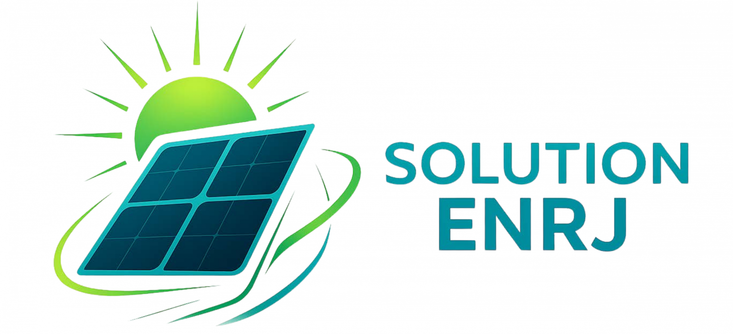 Logo Solution ENRJ